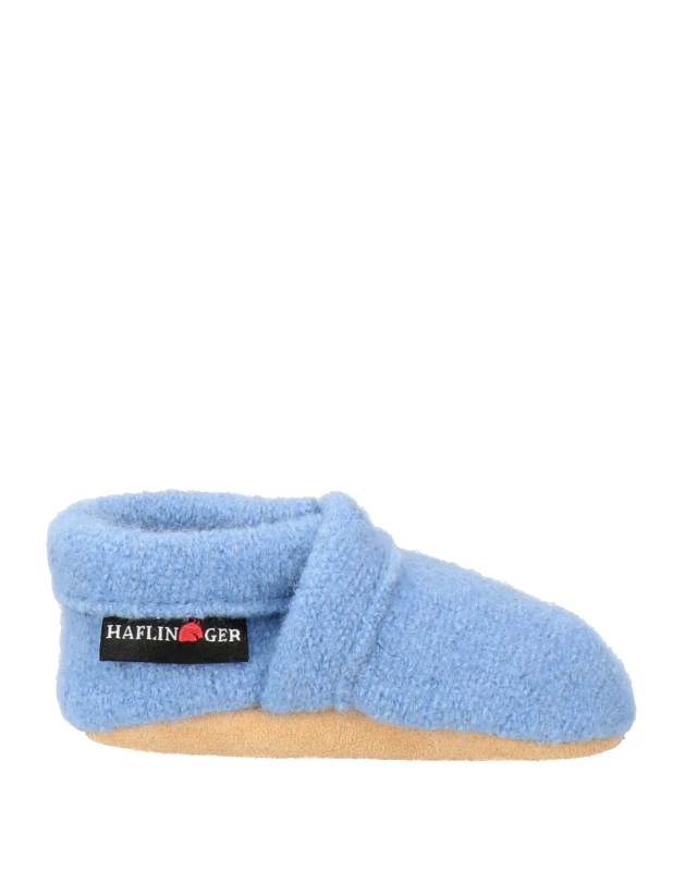 HAFLINGER HAFLINGER ΠΑΠΟΥΤΣΙΑ Παπούτσια για νεογέννητα