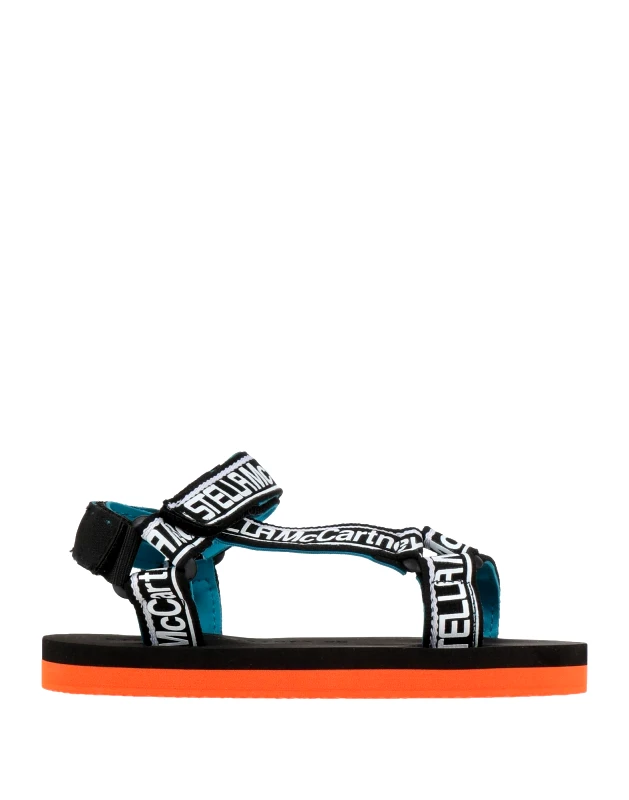 STELLA McCARTNEY KIDS STELLA McCARTNEY KIDS ΠΑΠΟΥΤΣΙΑ Πέδιλα