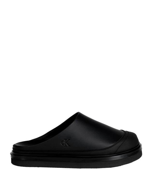 CALVIN KLEIN JEANS CALVIN KLEIN JEANS ΠΑΠΟΥΤΣΙΑ Μουλάρια και τσόκαρα