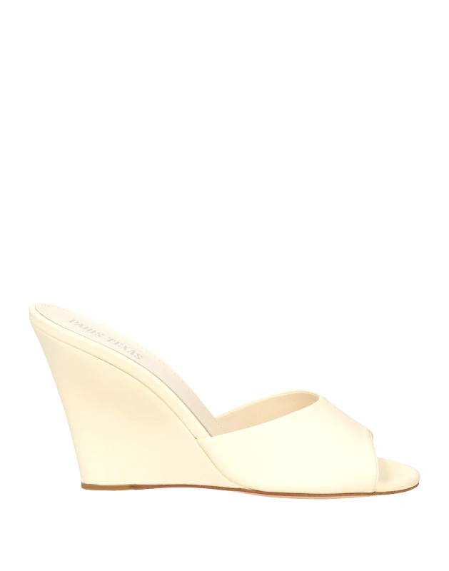 PARIS TEXAS PARIS TEXAS ΠΑΠΟΥΤΣΙΑ Πέδιλα