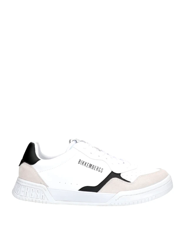 BIKKEMBERGS BIKKEMBERGS ΠΑΠΟΥΤΣΙΑ Αθλητικά παπούτσια
