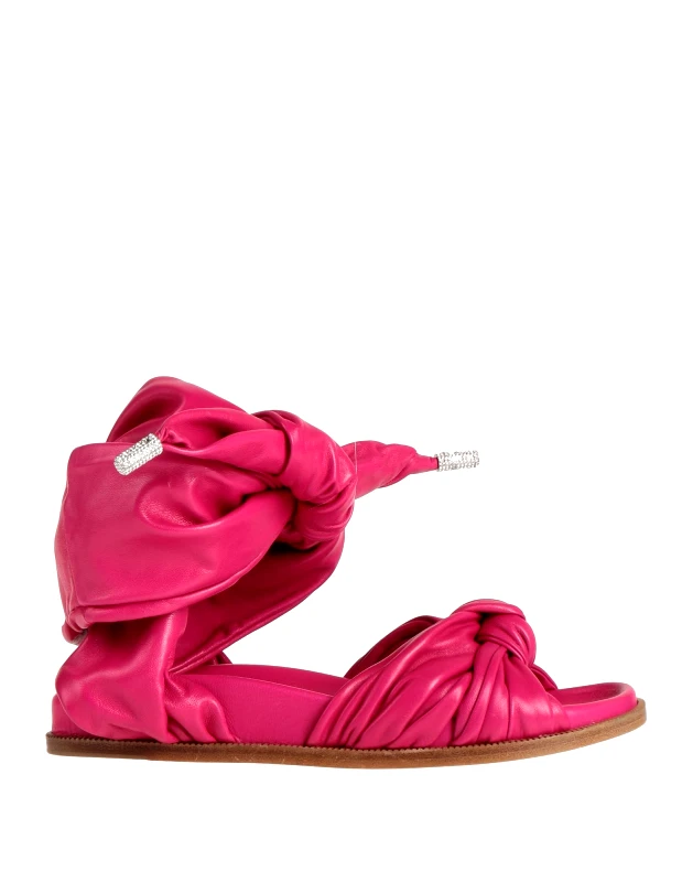 ALEXANDRE VAUTHIER ALEXANDRE VAUTHIER ΠΑΠΟΥΤΣΙΑ Πέδιλα