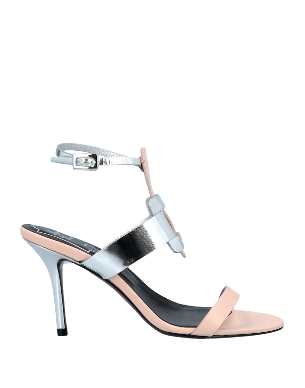 ROGER VIVIER ROGER VIVIER ΠΑΠΟΥΤΣΙΑ Πέδιλα