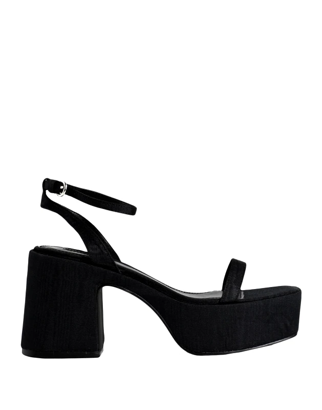 TOPSHOP TOPSHOP ΠΑΠΟΥΤΣΙΑ Πέδιλα