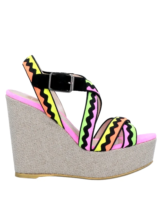 ERNESTO ESPOSITO ERNESTO ESPOSITO ΠΑΠΟΥΤΣΙΑ Πέδιλα