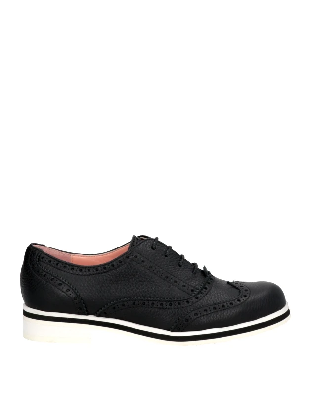STUDIO POLLINI STUDIO POLLINI ΠΑΠΟΥΤΣΙΑ Παπούτσια με κορδόνια