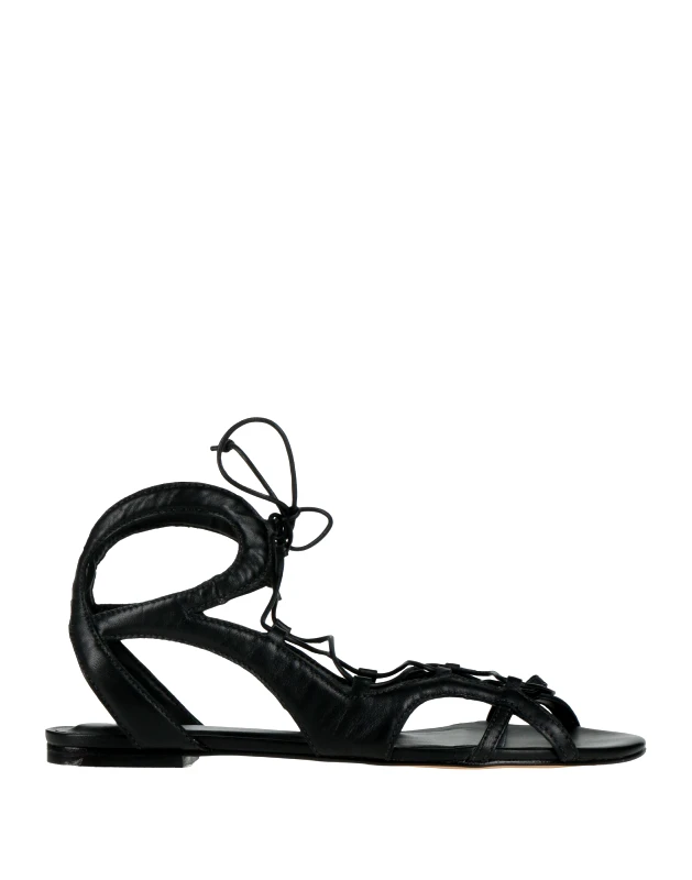 CARRANO CARRANO ΠΑΠΟΥΤΣΙΑ Πέδιλα