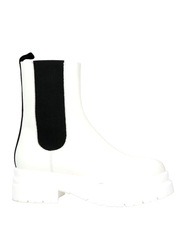 JW ANDERSON JW ANDERSON ΠΑΠΟΥΤΣΙΑ Μποτάκια