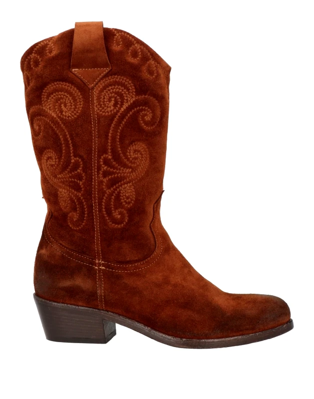 FRU.IT FRU.IT ΠΑΠΟΥΤΣΙΑ Μποτάκια