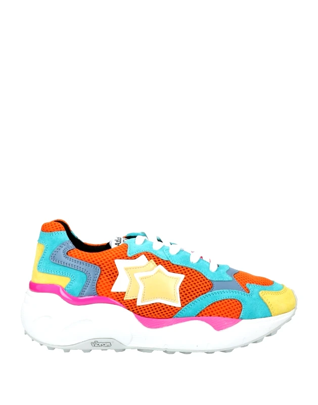 ATLANTIC STARS ATLANTIC STARS ΠΑΠΟΥΤΣΙΑ Αθλητικά παπούτσια