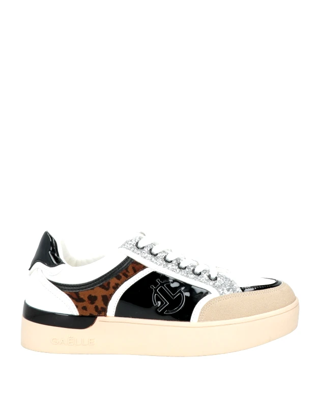 GAëLLE Paris GAëLLE Paris ΠΑΠΟΥΤΣΙΑ Αθλητικά παπούτσια