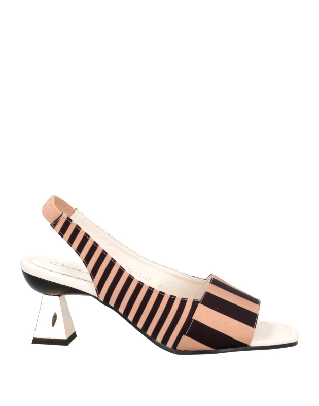 DANIELE ANCARANI DANIELE ANCARANI ΠΑΠΟΥΤΣΙΑ Πέδιλα