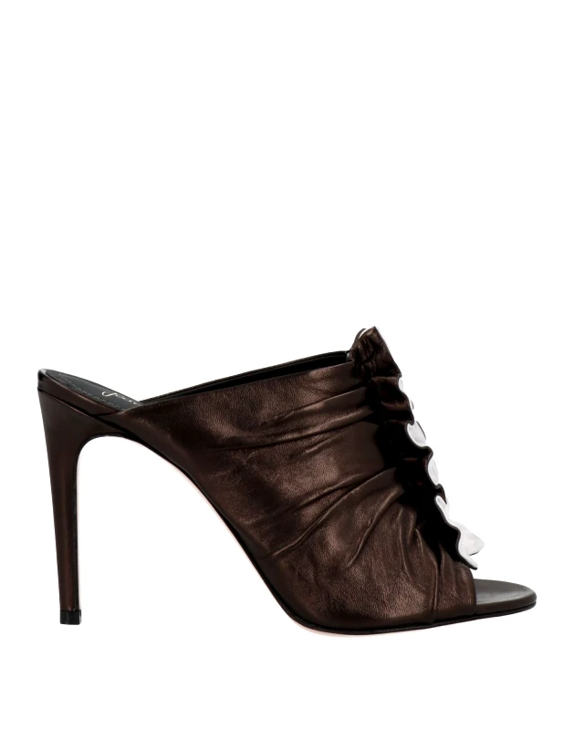 JEAN-MICHEL CAZABAT JEAN-MICHEL CAZABAT ΠΑΠΟΥΤΣΙΑ Πέδιλα