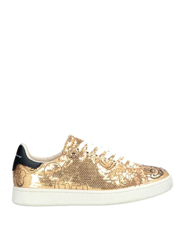 MOACONCEPT MOACONCEPT ΠΑΠΟΥΤΣΙΑ Αθλητικά παπούτσια