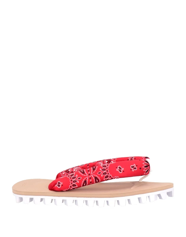 SUICOKE SUICOKE ΠΑΠΟΥΤΣΙΑ Σαγιονάρες