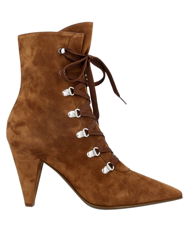 GIANVITO ROSSI GIANVITO ROSSI ΠΑΠΟΥΤΣΙΑ Μποτάκια
