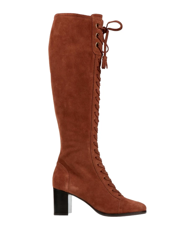 ALBERTA FERRETTI ALBERTA FERRETTI ΠΑΠΟΥΤΣΙΑ Μπότα