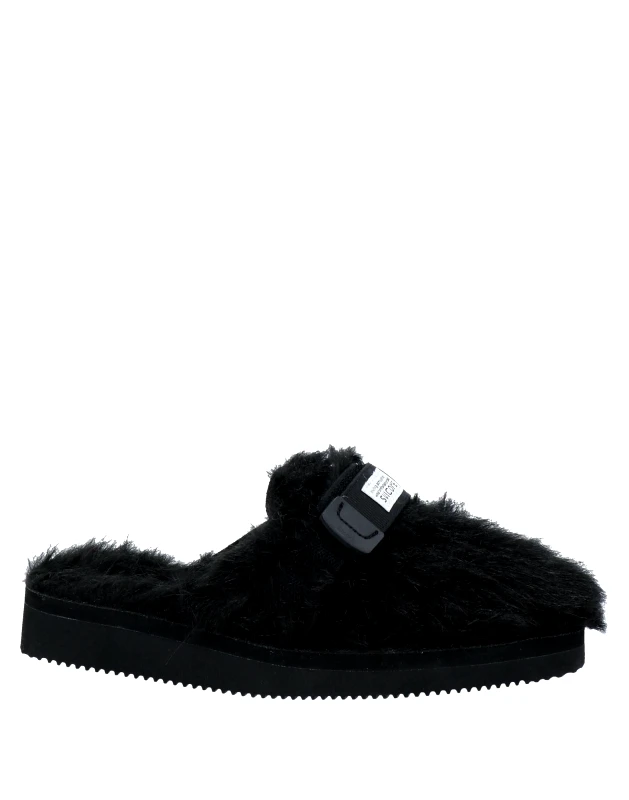 SUICOKE SUICOKE ΠΑΠΟΥΤΣΙΑ Μουλάρια και τσόκαρα