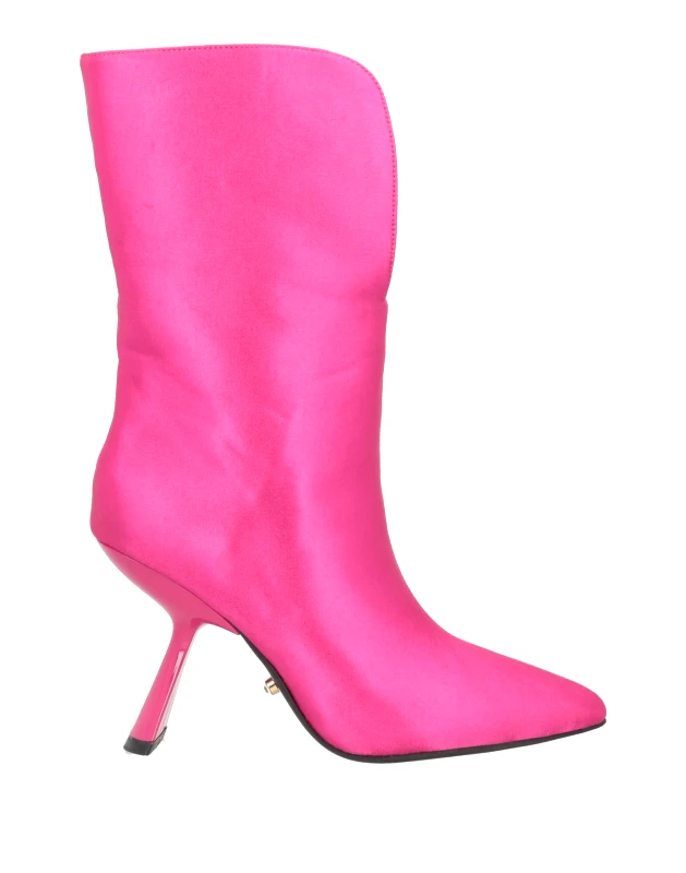 TWENTY FOUR HAITCH TWENTY FOUR HAITCH ΠΑΠΟΥΤΣΙΑ Μποτάκια