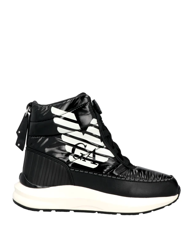 EA7 EA7 ΠΑΠΟΥΤΣΙΑ Μποτάκια