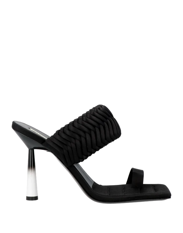 GIA / RHW GIA / RHW ΠΑΠΟΥΤΣΙΑ Σαγιονάρες