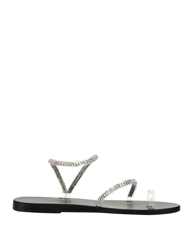 ANCIENT GREEK SANDALS ANCIENT GREEK SANDALS ΠΑΠΟΥΤΣΙΑ Σαγιονάρες