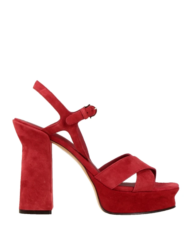 FERRAGAMO FERRAGAMO ΠΑΠΟΥΤΣΙΑ Πέδιλα