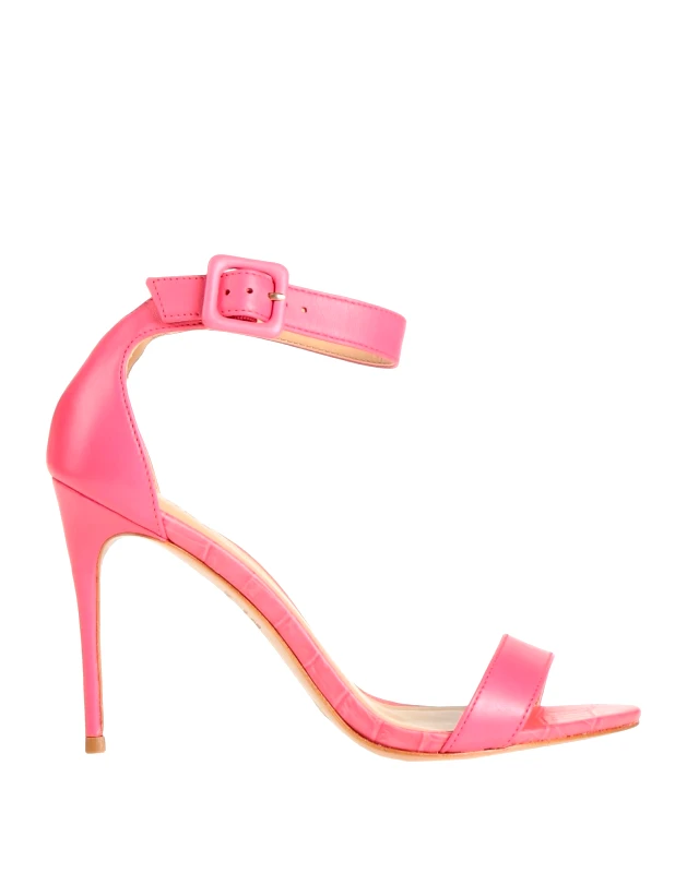 CARRANO CARRANO ΠΑΠΟΥΤΣΙΑ Πέδιλα