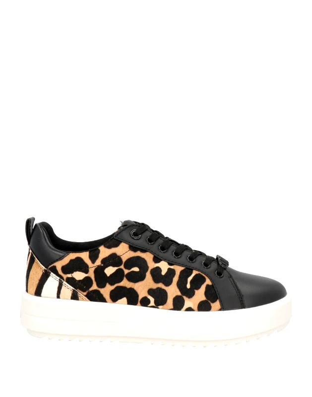 MICHAEL MICHAEL KORS MICHAEL MICHAEL KORS ΠΑΠΟΥΤΣΙΑ Αθλητικά παπούτσια