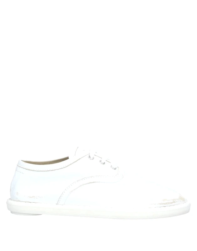 MM6 MAISON MARGIELA MM6 MAISON MARGIELA ΠΑΠΟΥΤΣΙΑ Παπούτσια με κορδόνια