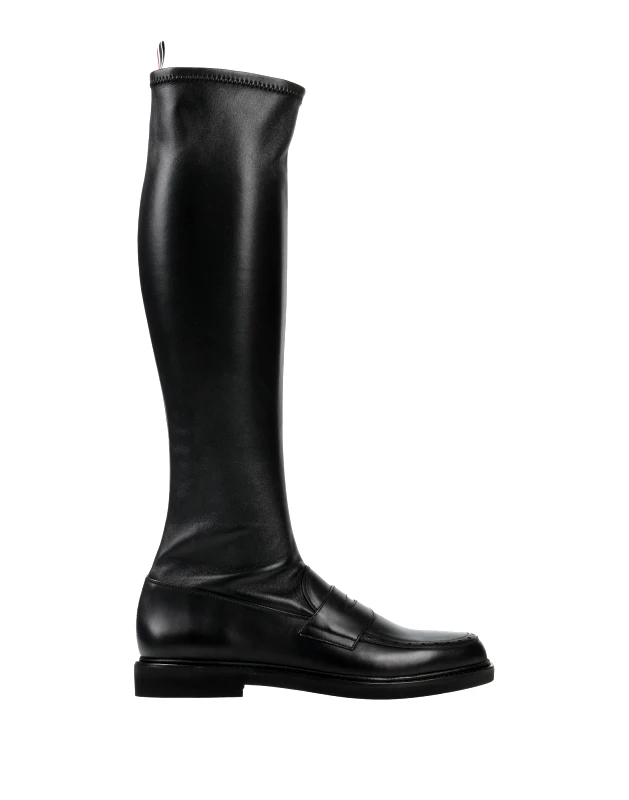 THOM BROWNE THOM BROWNE ΠΑΠΟΥΤΣΙΑ Μπότα