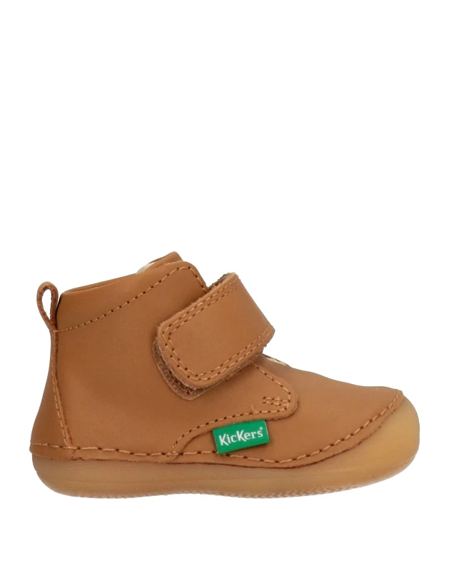 KICKERS KICKERS ΠΑΠΟΥΤΣΙΑ Μποτάκια
