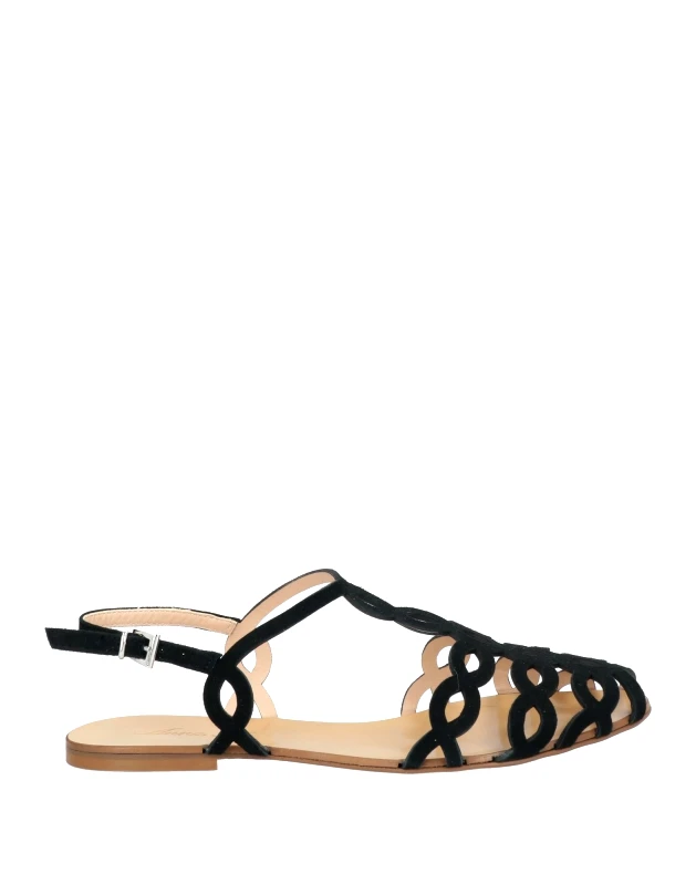 ANNA F. ANNA F. ΠΑΠΟΥΤΣΙΑ Πέδιλα