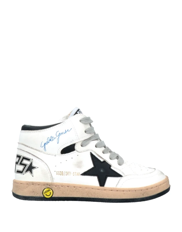 GOLDEN GOOSE GOLDEN GOOSE ΠΑΠΟΥΤΣΙΑ Αθλητικά παπούτσια