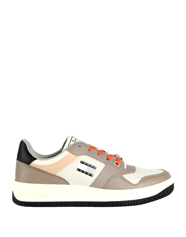 TOMMY JEANS TOMMY JEANS ΠΑΠΟΥΤΣΙΑ Αθλητικά παπούτσια