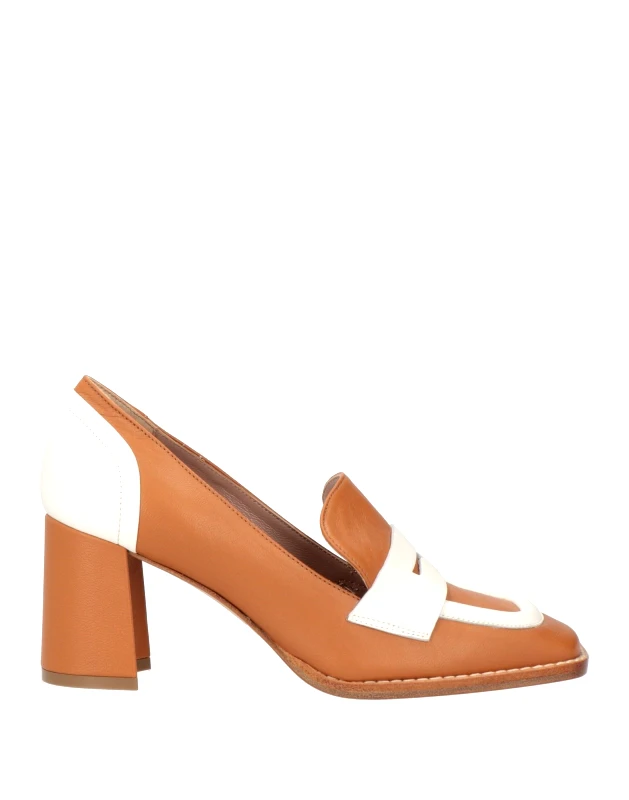 CHEVILLE CHEVILLE ΠΑΠΟΥΤΣΙΑ Μοκασίνια