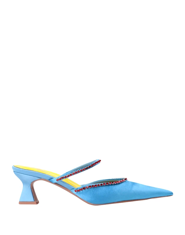 THE GOAL DIGGER THE GOAL DIGGER ΠΑΠΟΥΤΣΙΑ Μουλάρια και τσόκαρα