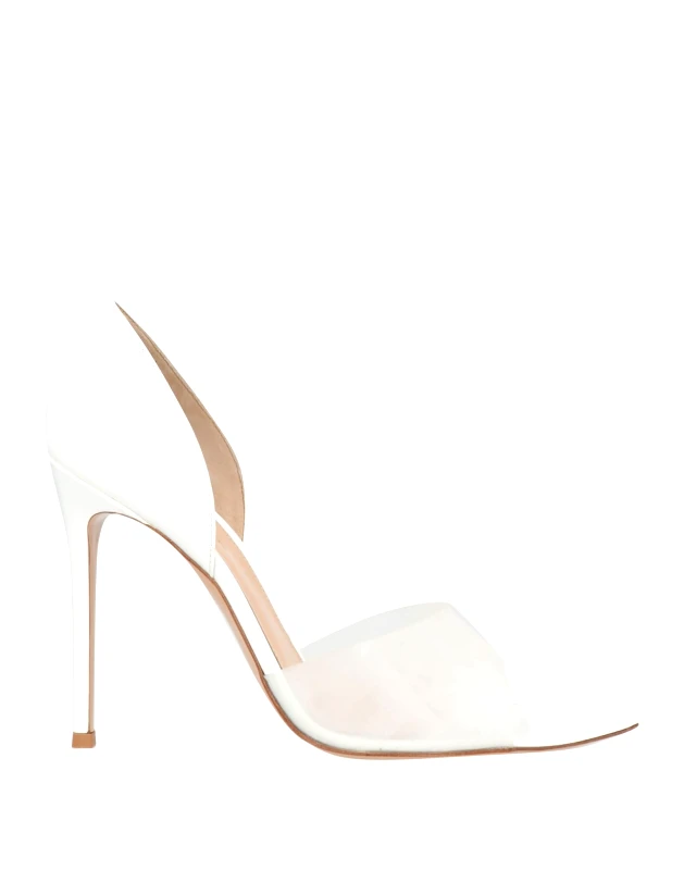 GIANVITO ROSSI GIANVITO ROSSI ΠΑΠΟΥΤΣΙΑ Πέδιλα