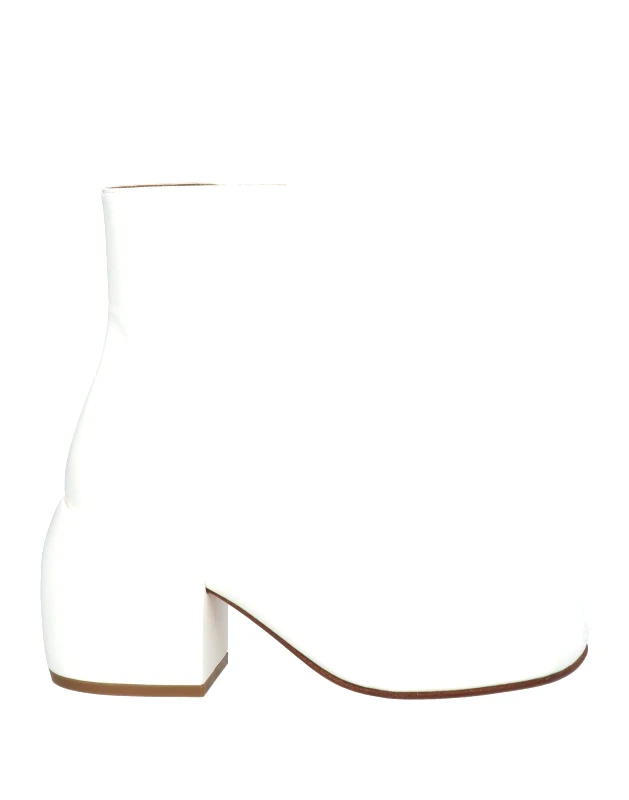 DRIES VAN NOTEN DRIES VAN NOTEN ΠΑΠΟΥΤΣΙΑ Μποτάκια