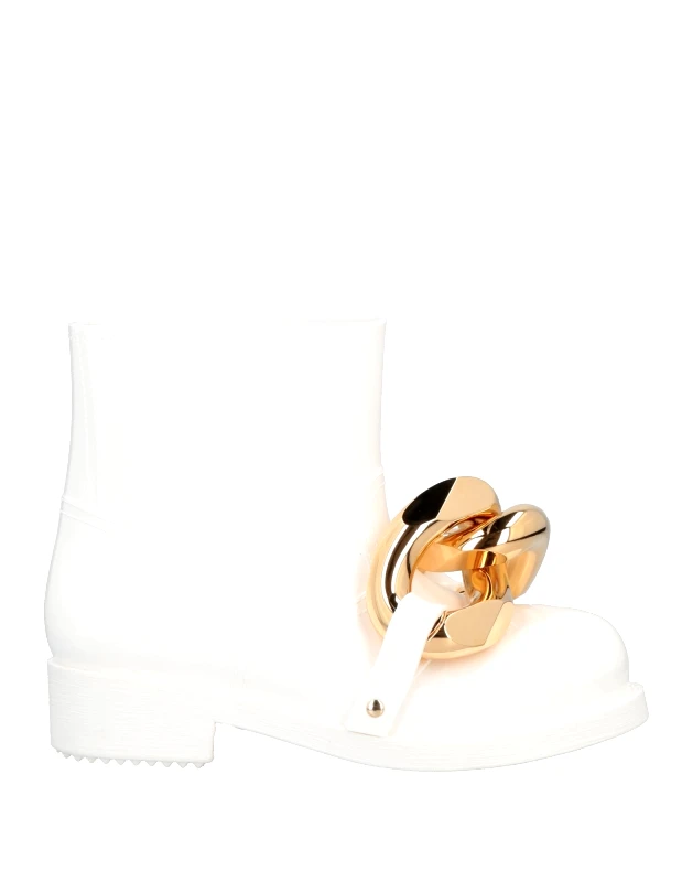 JW ANDERSON JW ANDERSON ΠΑΠΟΥΤΣΙΑ Μποτάκια