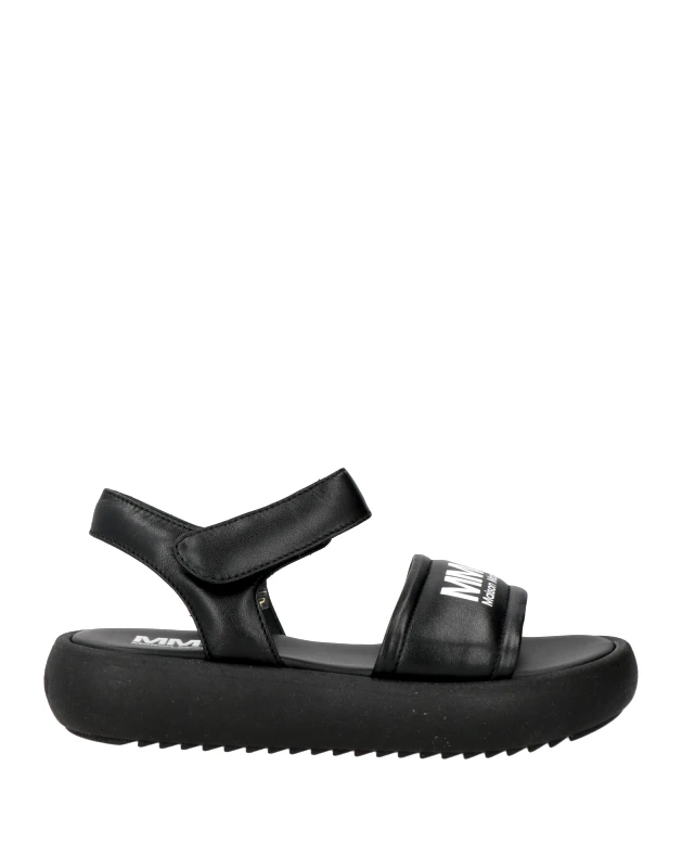 MM6 MAISON MARGIELA MM6 MAISON MARGIELA ΠΑΠΟΥΤΣΙΑ Πέδιλα