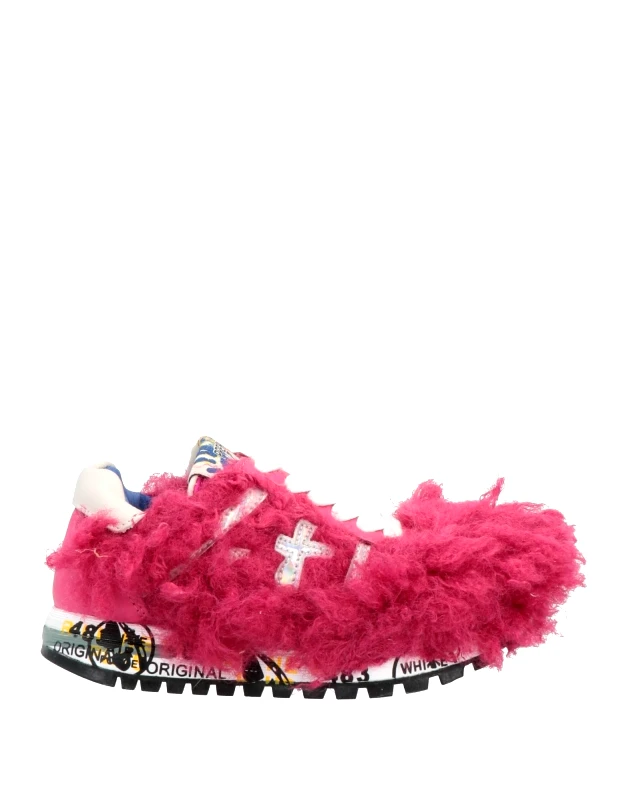 PREMIATA PREMIATA ΠΑΠΟΥΤΣΙΑ Αθλητικά παπούτσια