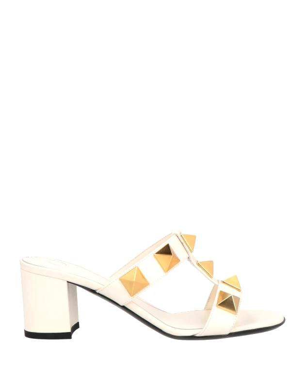 VALENTINO GARAVANI VALENTINO GARAVANI ΠΑΠΟΥΤΣΙΑ Πέδιλα