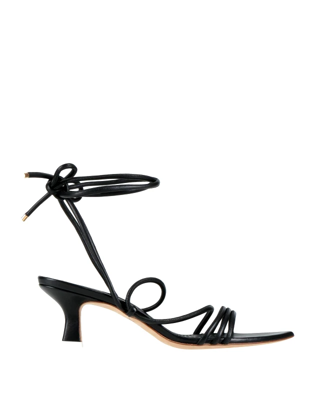 3JUIN 3JUIN ΠΑΠΟΥΤΣΙΑ Πέδιλα