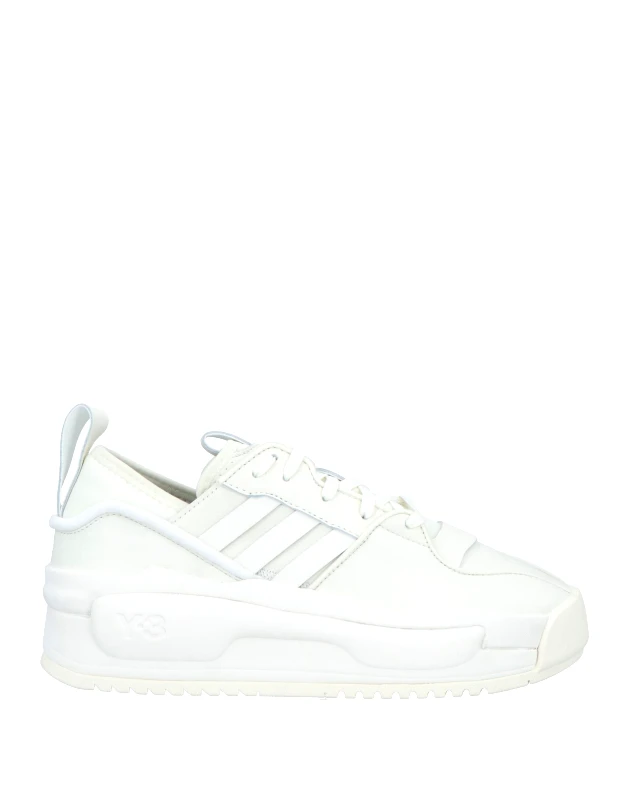 Y-3 Y-3 ΠΑΠΟΥΤΣΙΑ Αθλητικά παπούτσια