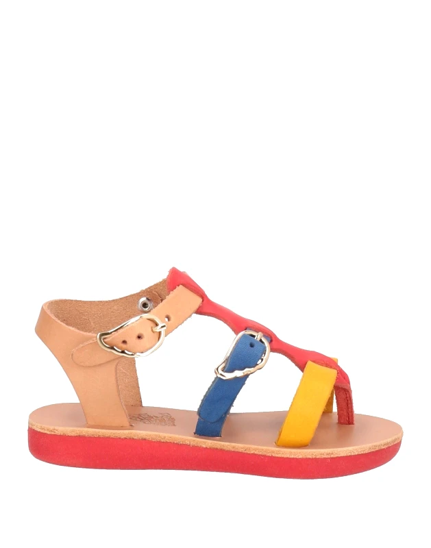 ANCIENT GREEK SANDALS ANCIENT GREEK SANDALS ΠΑΠΟΥΤΣΙΑ Σαγιονάρες