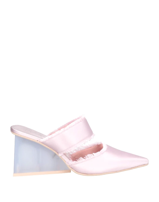 RAS RAS ΠΑΠΟΥΤΣΙΑ Μουλάρια και τσόκαρα