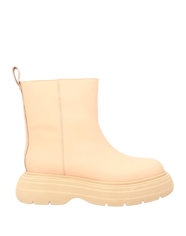 GIA BORGHINI GIA BORGHINI ΠΑΠΟΥΤΣΙΑ Μποτάκια