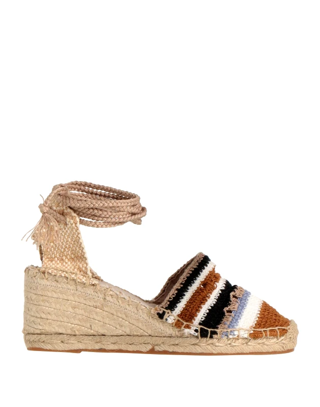 APEPAZZA APEPAZZA ΠΑΠΟΥΤΣΙΑ εσπαντρίγιες