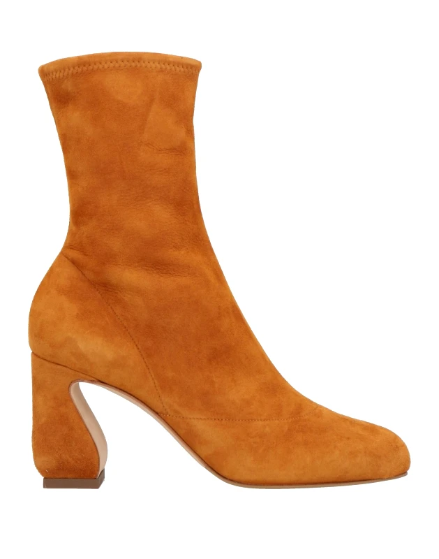 SI ROSSI by SERGIO ROSSI SI ROSSI by SERGIO ROSSI ΠΑΠΟΥΤΣΙΑ Μποτάκια